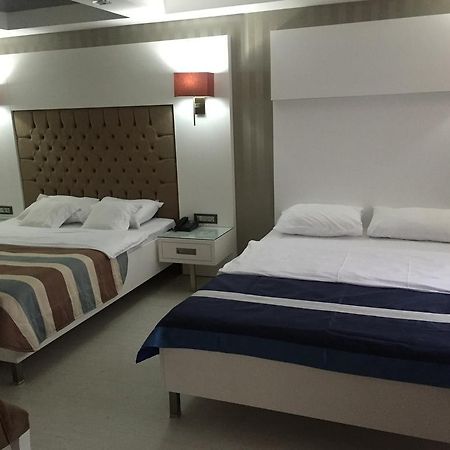 Samsun Sahin Hotel 2 Екстериор снимка