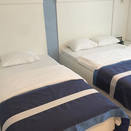 Samsun Sahin Hotel 2 Екстериор снимка